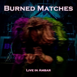 Live In Ambar (Live In Ambar)