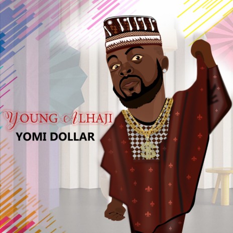 Young Alhaji ft. David norris abayomi | Boomplay Music
