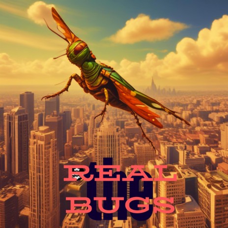 The Real Bugs | Boomplay Music