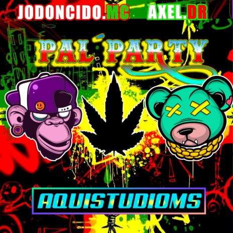 Pal Party | Boomplay Music