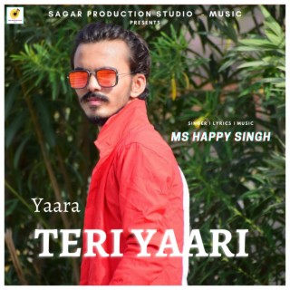 Yaara Teri Yaari