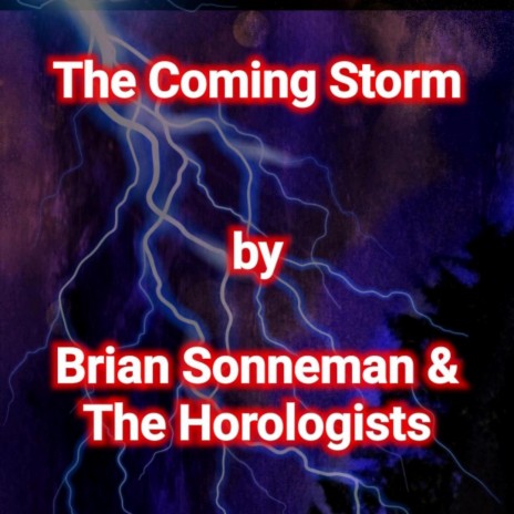 The Coming Storm | Boomplay Music