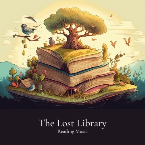 A Bookworm's Awakening | Boomplay Music