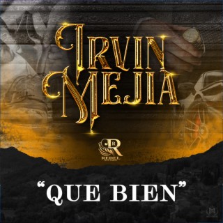 Irvin Mejia