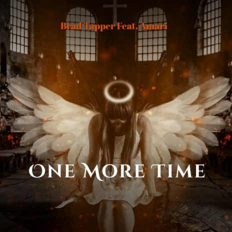 One More Time (feat. Amari) | Boomplay Music