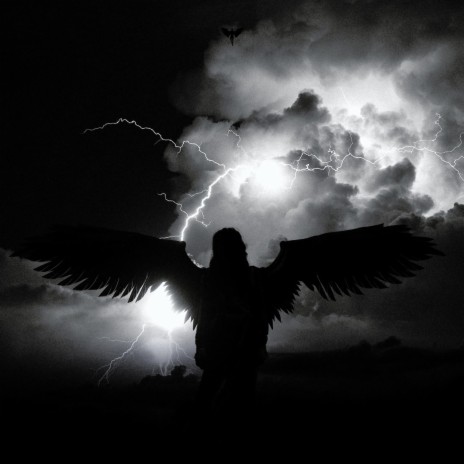 dark angel | Boomplay Music