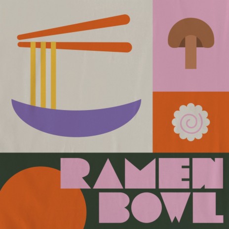 Ramen Bowl ft. Garo & Kristoffer Eikrem