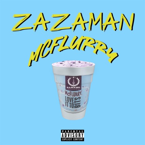 McFlurry (Gotta Keep It On Me) | Boomplay Music