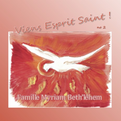 Esprit Saint | Boomplay Music