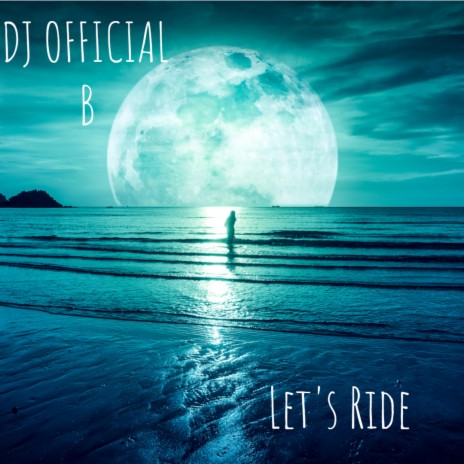 Let's Ride | Boomplay Music