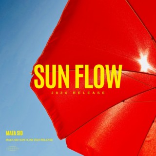 Sun Flow