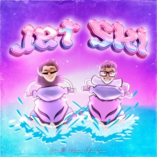 JET SKI ft. DAIV lyrics | Boomplay Music