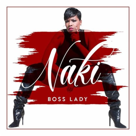 Boss Lady | Boomplay Music