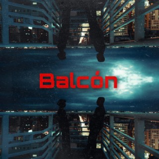 Balcón lyrics | Boomplay Music