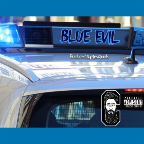 Blue Evil