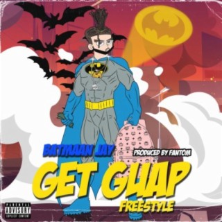 Get Guap Freestyle