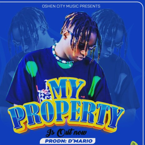 My property | Boomplay Music