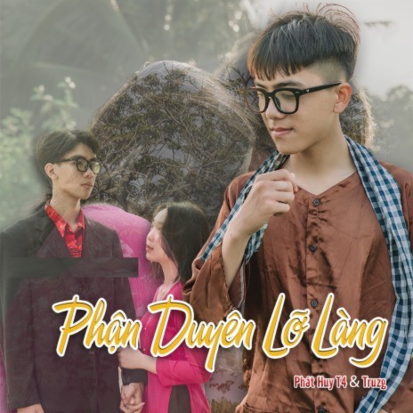 Phận Duyên Lỡ Làng (Minh Khôn Remix) ft. Trugz | Boomplay Music