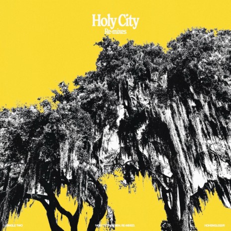 holy city (lily of the valley dub) | Boomplay Music