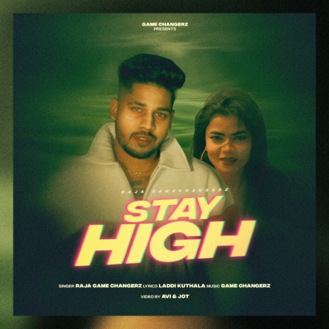 Stay High | Boomplay Music