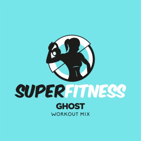 Ghost (Instrumental Workout Mix 135 bpm)