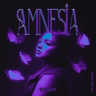 AMNESIA lyrics | Boomplay Music