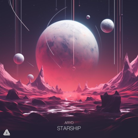 Starship | Boomplay Music