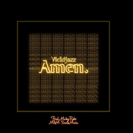 Amen | Boomplay Music