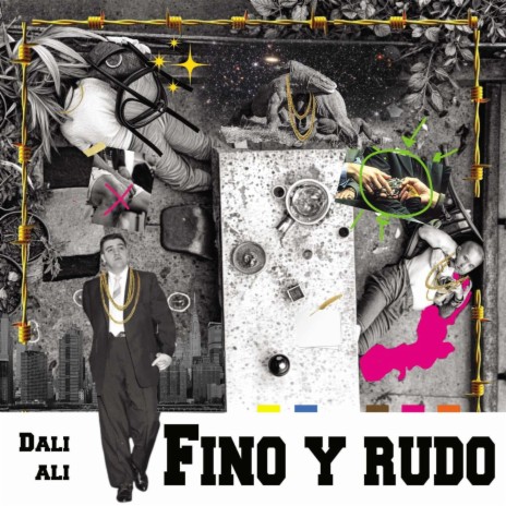 Fino y rudo | Boomplay Music