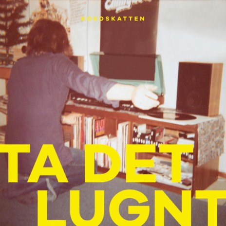 Ta Det Lugnt