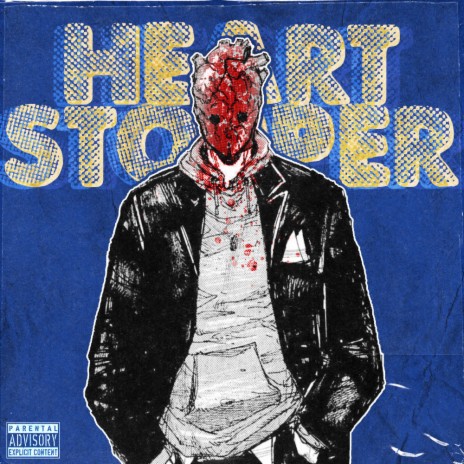 HEARTSTOPPER! | Boomplay Music