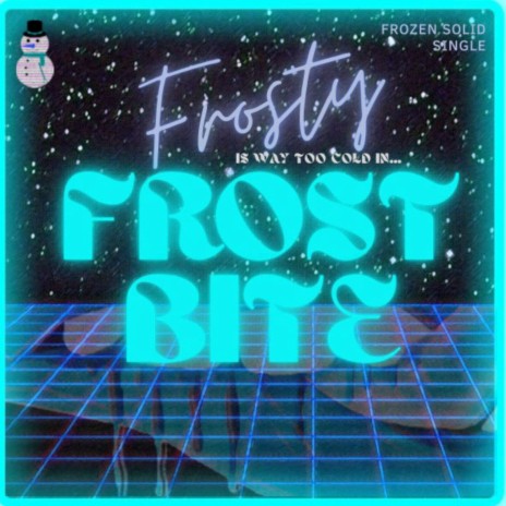 Frost Bite (2023 Remastered Version) | Boomplay Music