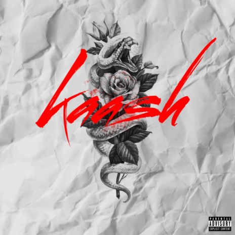 Kaash ft. ROHAN | Boomplay Music