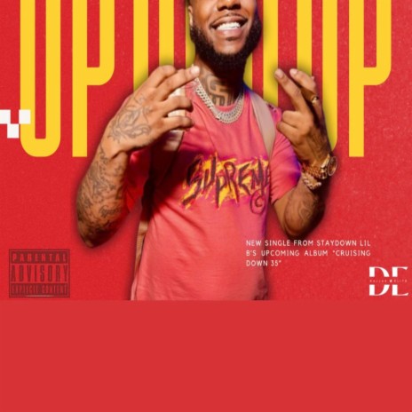UP N UP | Boomplay Music
