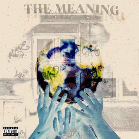 The Meaning ft. Amilka Hudson | Boomplay Music