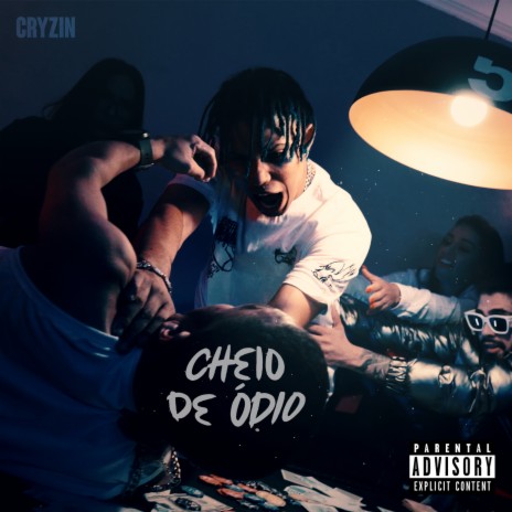 Cheio De Ódio ft. Noemi Leal | Boomplay Music