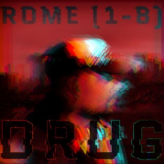 ROME (1-8)