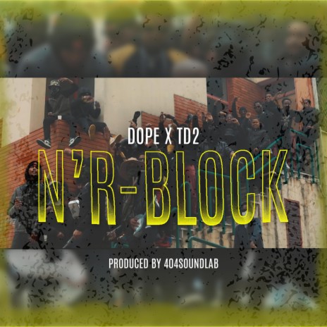 N'R-Block ft. TD2