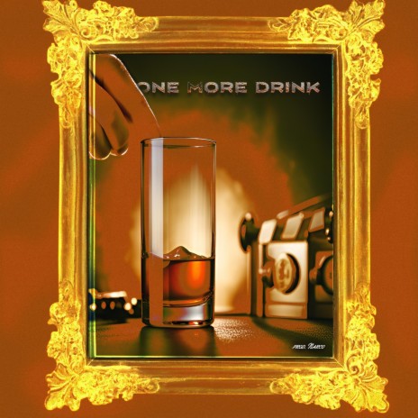 One More Drink ft. NARCO | Boomplay Music