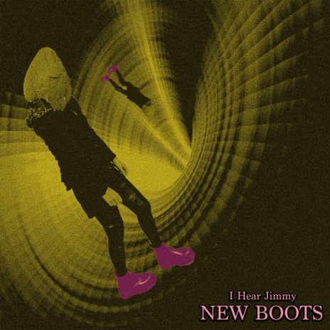 New Boots | Boomplay Music