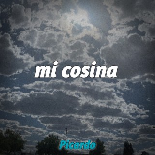 Mi Cosina