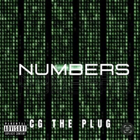 Numbers | Boomplay Music