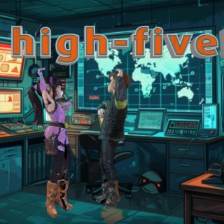 Mission High Five lyrics | Boomplay Music