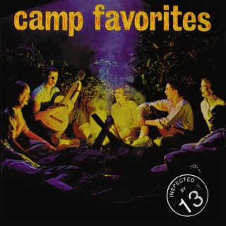 Camp Favorites