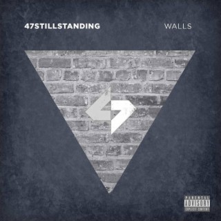 Walls ft. R I S K L I F E lyrics | Boomplay Music