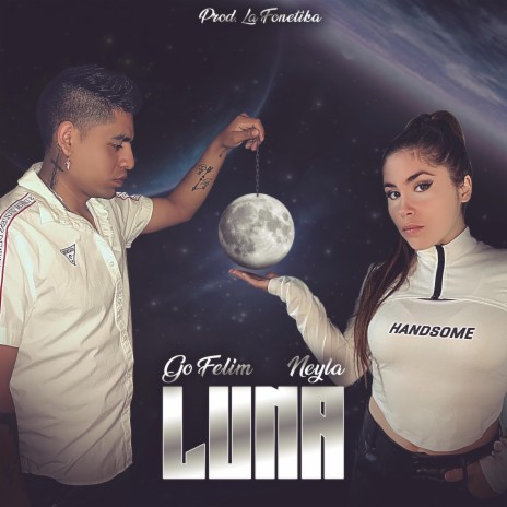 Luna ft. Neyla | Boomplay Music