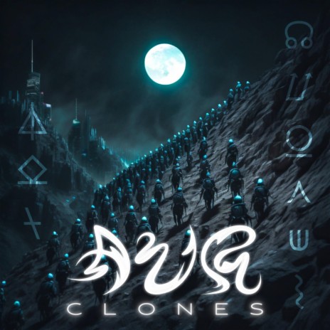 Clones | Boomplay Music