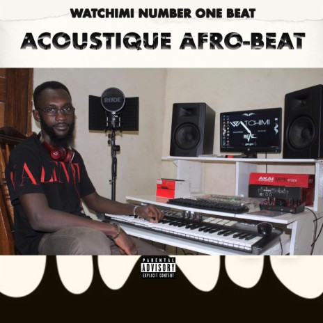 Acoustique Afro Beat