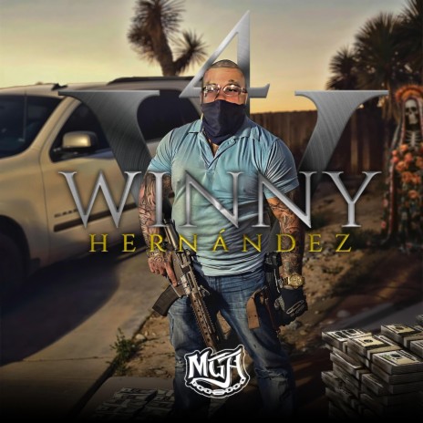 Winny hdz v4 (santa muerte) | Boomplay Music