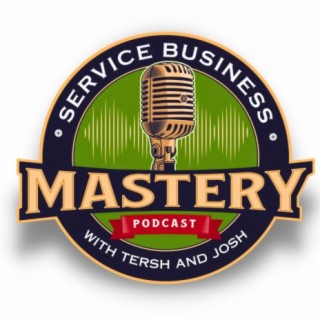 Service Business Mastery for Skilled Trades: HVAC, Plumbing & Electrical Home Service